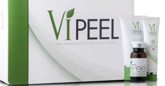 VI PEEL