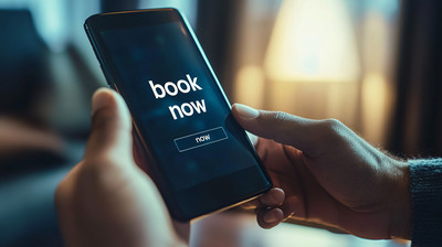Book Your Visit